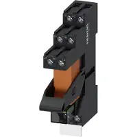 Siemens Steckrelais 1 St. LZS:RT3B4S15