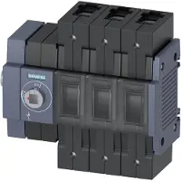 Siemens Lasttrennschalter