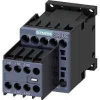 Siemens Leistungsschütz 3RT2016-1BB44 1 St.