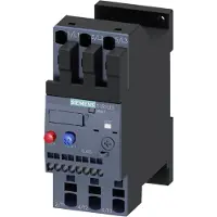 Siemens 3RU2126-4PC1