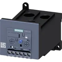 Siemens Elektronisches Überlastrelais 32...115 A, 106 mm, 80 mm, 100 mm, 152 mm, 363 g