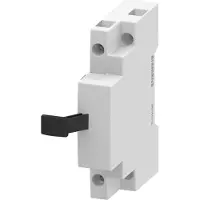 Siemens Unterspannungsauslöser 415V/50Hz 3RV1912-1CV1