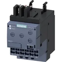 Siemens Überwachungsrelais 3RR2141-2AA30