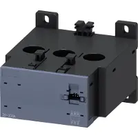 Siemens Stromversorgungsbaustein 3RB2956-2TG2 1 St., 200 A, 136 mm, 146 mm, 177 mm, 655 g