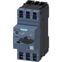 Siemens Leistungsschalter 1 St. 3RV2411-1JA20