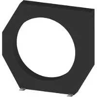 Siemens Current Transformer, 210mm, 40A