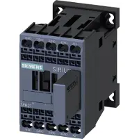 Siemens Hilfsschütz DC 4S/Hilf 24V 3A 3RH2140-2WB40