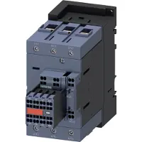 Siemens 3RT2047-3NB34-3MA0 Schütz 55kW/400V 2S+2OE