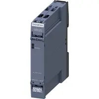Siemens Thermistor-Motorschutzrelais 1 Wechsler 1 St. 3RN2000-1AW30, 111 mm, 129 mm, 38 mm, 133 g
