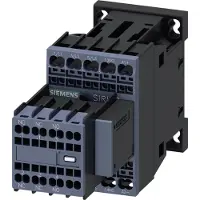 Siemens Schütz