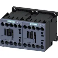Siemens Hilfsschütz AC 2S/Hilf 2Ö/Hilf 24V/50Hz 3RH2422-1AB00