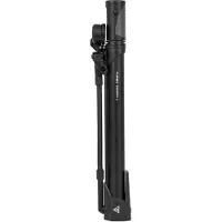 Topeak Turbo Morph G Ministandpumpe