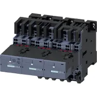 Siemens 3RA2426-8XF32-2BB4 Stern-Dreieck-Kombination 3 Schließer 690 V/AC 1 St., 114 mm, 246 mm, 326 mm, 222 mm, 2,6 kg, 1 Stück(e)