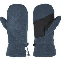 Jack Wolfskin Fleece Mitten K