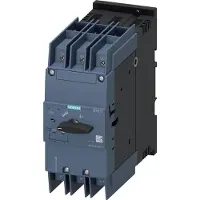Siemens Leistungsschalter 35A 3p IP20 Einb 3RV2742-5FD10
