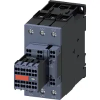 Siemens Dig.Industr. Schütz 3RT2036-3CL24-3MA0