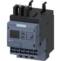 Siemens Überwachungsrelais 3RR2241-2FW30