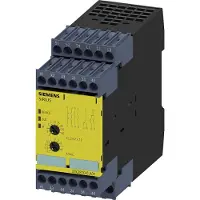 Siemens Indus.Sector Sicherheitsschaltgerät 3TK2810-0GA01