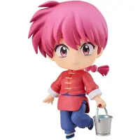 Good Smile Company Ranma 1/2 Nendoroid Actionfigur Ranma Female Ver. 10 cm