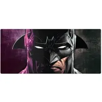 Batman DC Comics Tappetino Mouse XXL: Batman 90x40cm