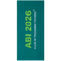 Egeria Strandtuch ABI 2026