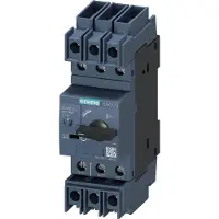 Siemens Leistungsschalter 15A 3p 15-16A/In IP20 3RV2811-4AD10
