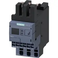 Siemens Überwachungsrelais 3RR2242-2FW30
