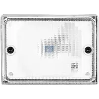 Sonstiges Rückfahrleuchte DT SPARE PARTS IAM-Expertise passend für u.a. IVECO