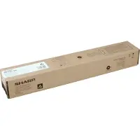 Sharp MX-23GTBA - Schwarz - Toner