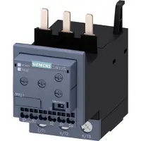 Siemens Überwachungsrelais 3RR2143-3AW30