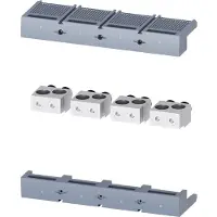 Siemens 3VA9504-0JB23 Rundleiteranschlussklemme 1 St. (3VA95040JB23)