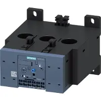 Siemens Überlastrelais