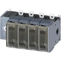 Siemens Lasttrennschalter 3KF2416-4LF11 1 St. (3KF24164LF11)