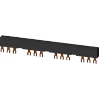 Siemens Sammelschiene 4-polig 3-phasig