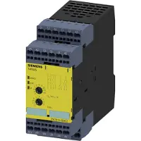 Siemens Sicherheitskombination 24V/DC Grundgerät 3TK2810-0BA02