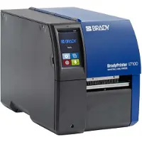 Brady Printer i7100-600-P-EU Thermotransferdrucker max. Breite 110 mm 600 dpi USB - Dr