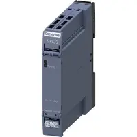 Siemens Compact evaluation unit 17.5mm enclosure