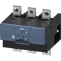 Siemens Überlastrelais 1 St. 3RB2163-4GF2 (3RB21634GF2)