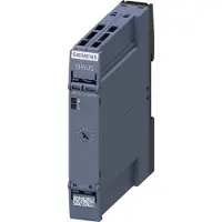 Siemens Time Relay ON-delay 1x CO, Spring