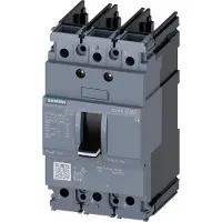 Siemens Leistungsschalter 15A 3p 15A/In 3VA5195-6ED31-1AA0
