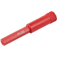 Flex Diamant-Trockenbohrer DD-DRY D14x30 HEX