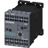 Siemens Time Delay Relay, 16 Functions, SSR