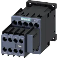Siemens Hilfsschütz