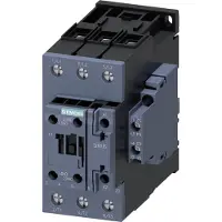Siemens Schütz,AC3e:30kW,2S+2Ö AC/DC20-33V, 114 mm, 83 mm, 122 mm, 146 mm, 1,16 kg, 1 Stück(e)