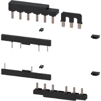 Siemens 3RA2933-2BB1 Verdrahtungsbausatz 1 St., 184 g, 146 mm, 52 mm, 93 mm