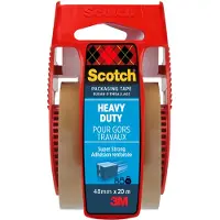 Scotch Verpackungsklebeband