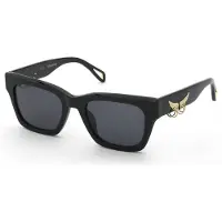 Zadig & Voltaire Szv461v Square Sonnenbrille