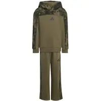 Adidas Baby Hoodie Trainingsanzug Seasonal Essentials