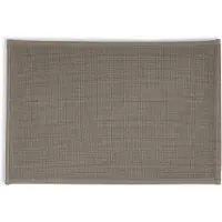 Rhomtuft Badematte PLAIN