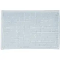 Rhomtuft Badematte Plain aquamarin - 400 Rhomtuft Aquamarin - 400